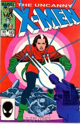 x-men