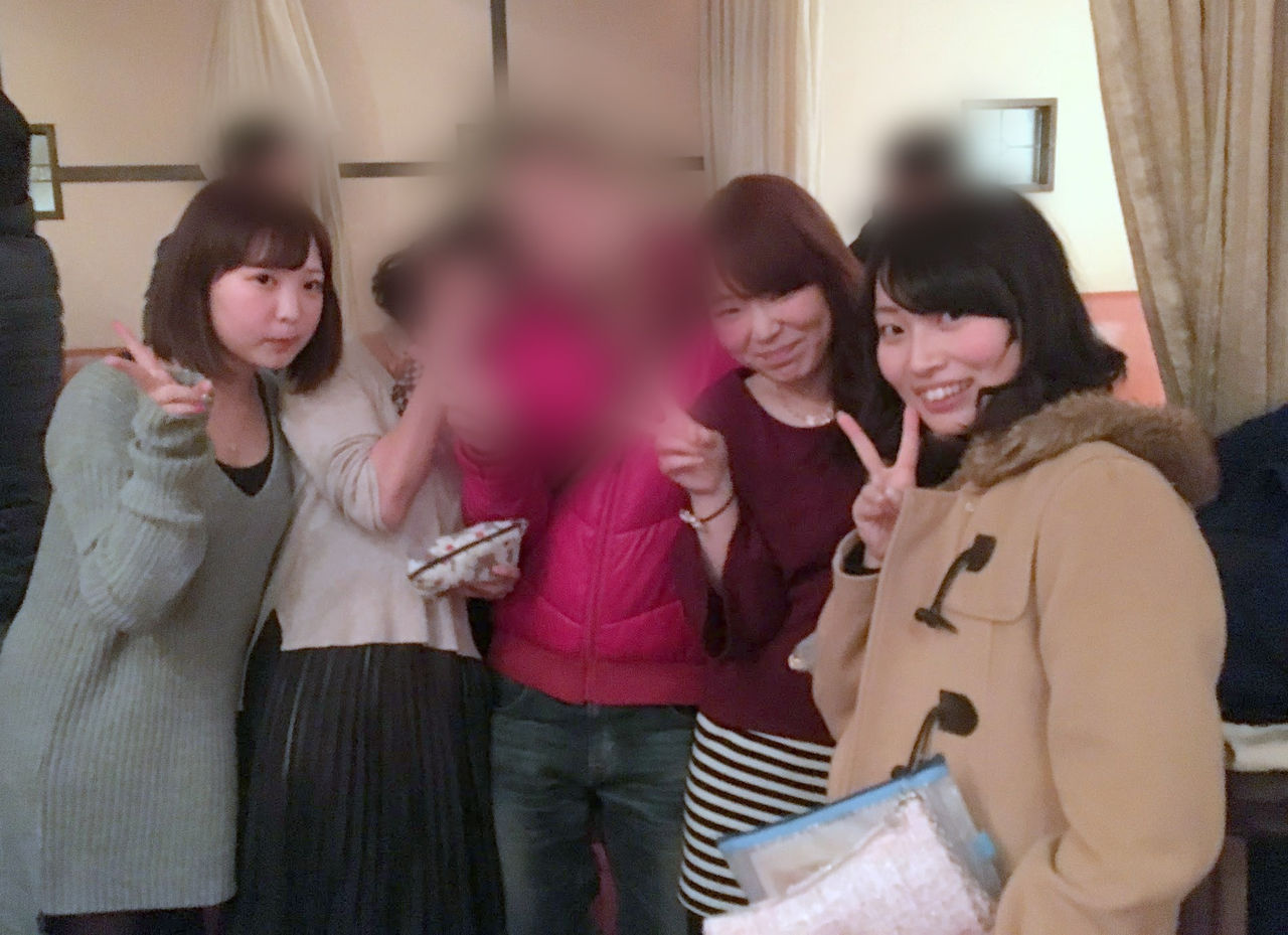 素人　コンパニオン 仙台編】５０過ぎオジサン 東北一の歓楽街・国分町に出没！ – コンパニオン宴会ブログ