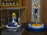 シャル2つ