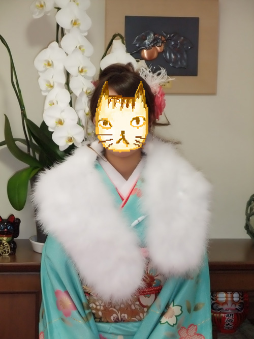 2009成人式 弐