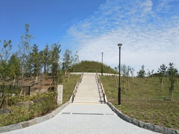 富士見台