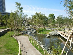 日本庭園
