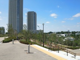 眺望広場
