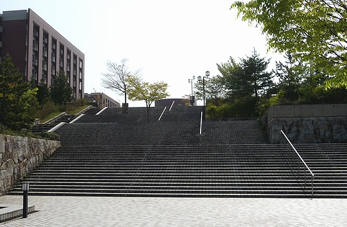 階段