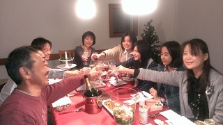 片山由美 オフィシャルブログ 「Bienvenue chez nous!」 powered by Ameba
