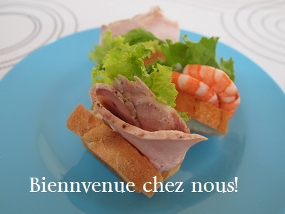 片山由美 オフィシャルブログ 「Bienvenue chez nous!」 powered by Ameba