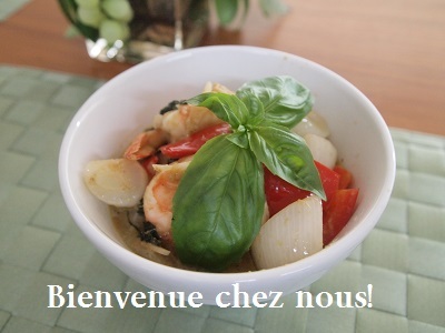 片山由美 オフィシャルブログ 「Bienvenue chez nous!」 powered by Ameba