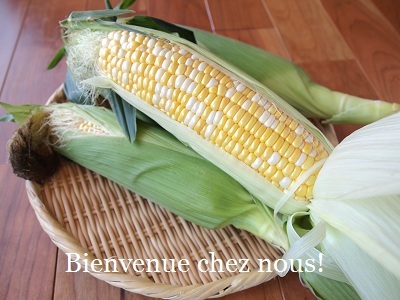片山由美 オフィシャルブログ 「Bienvenue chez nous!」 powered by Ameba
