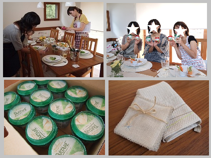 片山由美 オフィシャルブログ 「Bienvenue chez nous!」 powered by Ameba