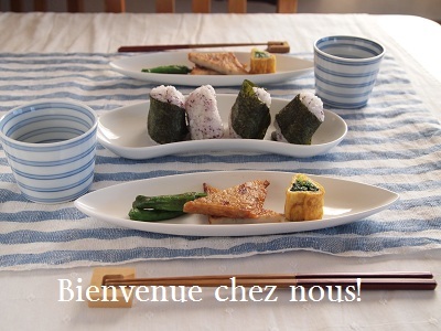 片山由美 オフィシャルブログ 「Bienvenue chez nous!」 powered by Ameba