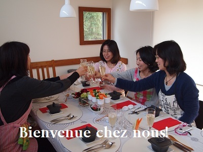 片山由美 オフィシャルブログ 「Bienvenue chez nous!」 powered by Ameba