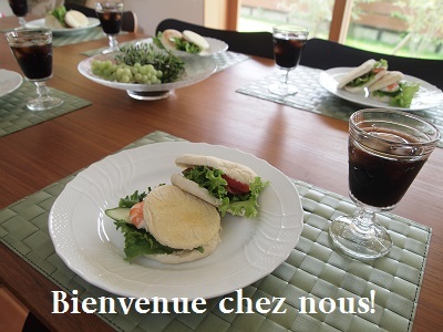 片山由美 オフィシャルブログ 「Bienvenue chez nous!」 powered by Ameba