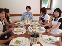 片山由美 オフィシャルブログ 「Bienvenue chez nous!」 powered by Ameba