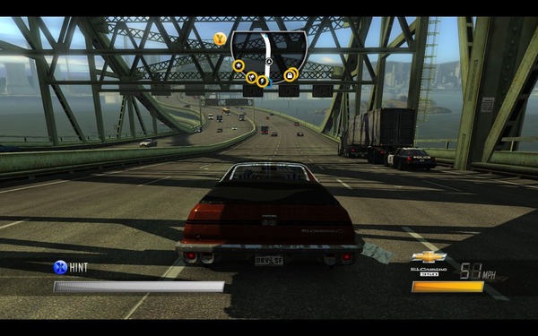 drive