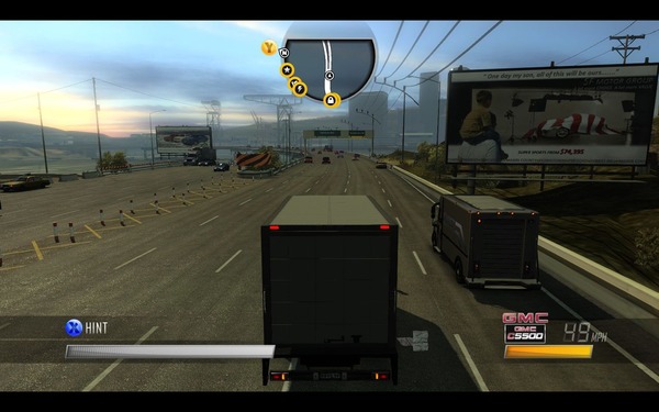 truck