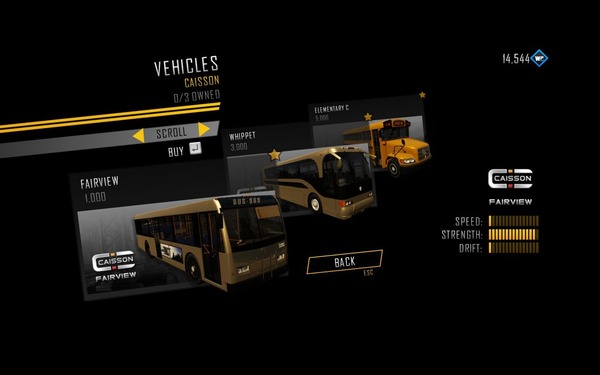 bus