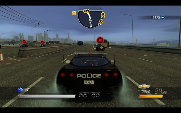 police