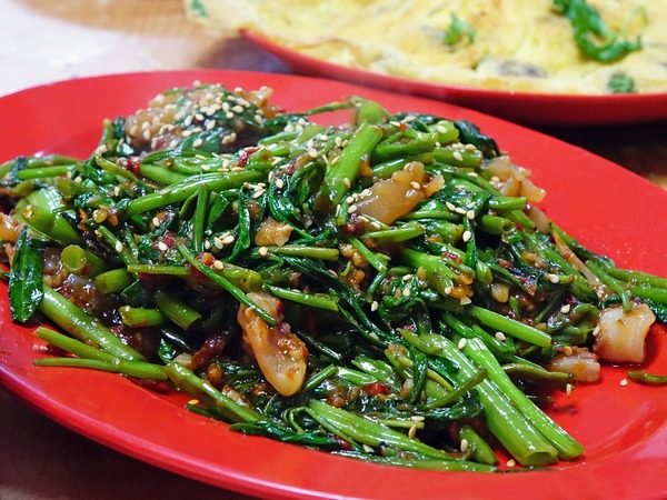 water-spinach-1628620_1280