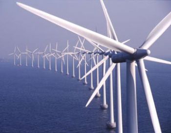 風力 所 洋上 最大 の 世界 発電