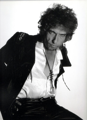 Bob-Dylan