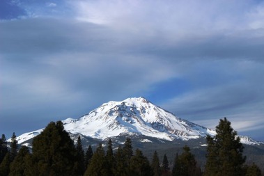 15 doc. Mt. Shasta & First Snow 1-5-2019 070