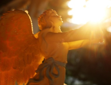 58 doc. Morning sun, Jesus, Quin, & Angel 8-4-2018 374 - Copy