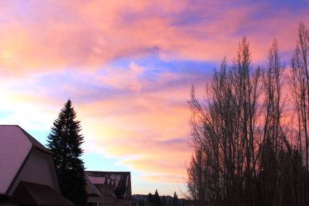 Sunrise, 1 web, 2-2-'12, IMG_5869