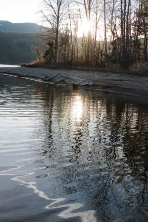 Lake Siskyou, 22 web, 1-04-'12, IMG_8734