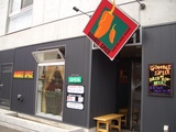 店舗外観
