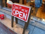 OPEN¡ª