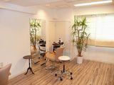 今日はどんなヘアスタイルにしましょうか?
