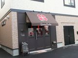 駐車場もありますよ
