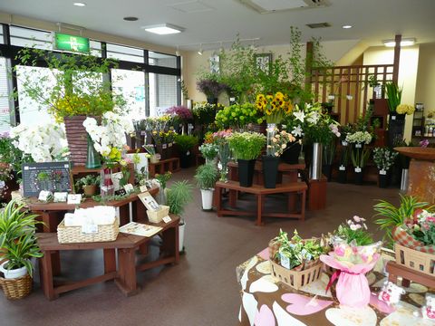 ご来店お待ちしております。