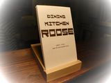 DDINING KITCHEN ROOSE¡¡
