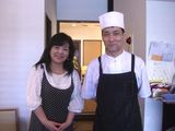 Ãæ²ÚDining KAZU¡¡¤Î¥ª¡¼¥Ê¡¼¤´É׺Ê