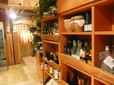 ドリンクも豊富です