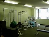 カウンセリングで症状に合わせた筋肉を動かしてほぐしていきます