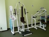スタッフがサポートしてくれるので初めての方でも安心です