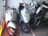 スクーター