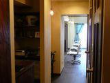 ドアを入ると店内です