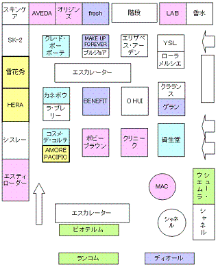 lotte図面