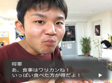 東京都文京区江戸川橋ブラジリアン柔術道場 ストライプル早稲田柔術アカデミー☆ヒルマ道場