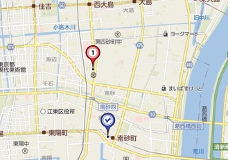 東京都文京区江戸川橋駅徒歩1分ブラジリアン柔術道場 ストライプル早稲田柔術アカデミー☆ヒルマ道場