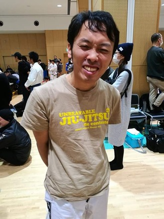 東京都文京区江戸川橋駅徒歩1分ブラジリアン柔術道場 ストライプル早稲田柔術アカデミー☆ヒルマ道場