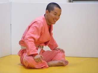 東京都文京区江戸川橋ブラジリアン柔術道場 ストライプル早稲田柔術アカデミー☆ヒルマ道場