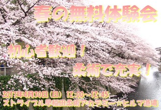 東京都文京区江戸川橋駅徒歩1分ブラジリアン柔術道場 ストライプル早稲田柔術アカデミー☆ヒルマ道場