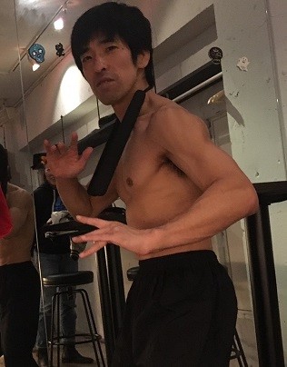 東京都文京区江戸川橋駅徒歩1分ブラジリアン柔術道場 ストライプル早稲田柔術アカデミー☆ヒルマ道場