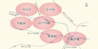 東京都文京区江戸川橋駅徒歩1分ブラジリアン柔術道場 ストライプル早稲田柔術アカデミー☆ヒルマ道場