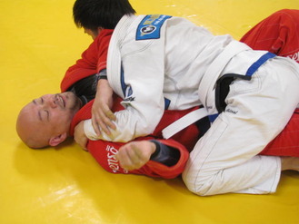 東京都文京区江戸川橋駅徒歩1分ブラジリアン柔術道場 ストライプル早稲田柔術アカデミー☆ヒルマ道場