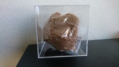 のぞみちゃんのストッキング